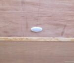 8.5X26 Gooseneck Enclosed Trailer with 9' Interior (3) 7,000lb Axles - Image 34