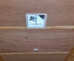 8.5X26 Gooseneck Enclosed Trailer with 9' Interior (3) 7,000lb Axles - Image 35