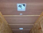 8.5X26 Gooseneck Enclosed Trailer with 9' Interior (3) 7,000lb Axles - Image 36