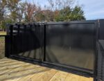 7x20 Hybrid Dump Utility Trailer with 3ft Sides Equipment (2) 7K Axles - Image 22