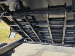 7x20 Hybrid Dump Utility Trailer with 3ft Sides Equipment (2) 7K Axles - Image 18