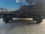 7x20 Hybrid Utility Dump Trailer 2ft Sides with Box (2) 7K Axles - Image 12