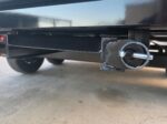 7x20 Hybrid Utility Dump Trailer 2ft Sides with Box (2) 7K Axles - Image 13