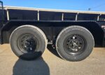 6.4x18 Straight Deck Utility Trailer with Side Gate (2) 3,500lb Axle - Image 23