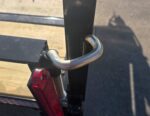 6.4x18 Straight Deck Utility Trailer with Side Gate (2) 3,500lb Axle - Image 20
