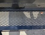 7x20 Equipment Trailer 8" I-Beam (2) 7K Axles Standup Ramps 14K GVWR - Image 14