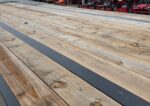 8.5x30 Gooseneck Deckover Dovetail Trailer (2) 10K Axles King Kong Ramps 20K GVWR - Image 19