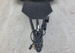 8.5x24 Black Hybrid Enclosed Trailer (2) 5,200lb Axles 10K GVWR - Image 14