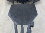 8.5x24 Black Hybrid Enclosed Trailer (2) 5,200lb Axles 10K GVWR - Image 15