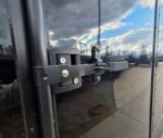 8.5x24 Black Hybrid Enclosed Trailer (2) 5,200lb Axles 10K GVWR - Image 17