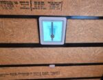 8.5x24 Black Hybrid Enclosed Trailer (2) 5,200lb Axles 10K GVWR - Image 19