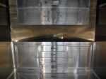 Enclosed Trailer 8.5'x26' Yellow - Bike Motorcycle Car Hauler Storage - Image 10