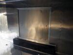 Enclosed Trailer 8.5'x26' Yellow - Bike Motorcycle Car Hauler Storage - Image 9
