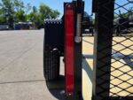 7x12 Dovetail Utility Trailer 3,500lb Axle - Image 20