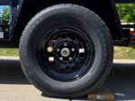 7x12 Dovetail Utility Trailer 3,500lb Axle - Image 21