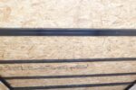 8.5x24 White V-Nose Enclosed Trailer (2) 3500lb Axles 7K GVWR - Image 14