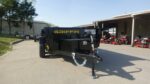 5x10 Hydraulic Dump Trailer Powder Coated with 16" Sides 7K GVWR - Image 5