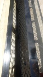 7x20 Heavy Duty Dovetail Utility Trailer Side Baskets (2) 5,200lb Axles Brakes - Image 13
