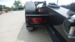 7x20 Gooseneck Equipment Trailer (2) 7K Axles with Brakes & Mini King Kong Ramps 14K GVWR - Image 11