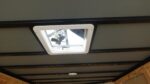7X12 V-Nose Enclosed Cargo Trailer (2) 3,500LB Axles - Image 17