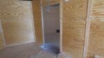 8.5x20 White Enclosed Trailer (2) 5200LB With 7 Interior Height 10K GVWR - Image 17