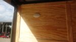8.5x20 White Enclosed Trailer (2) 5200LB With 7 Interior Height 10K GVWR - Image 19