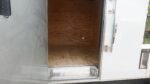 8.5' x 20' White V-Nose Hybrid Enclosed Trailer – Dual 7K Axles - Image 16