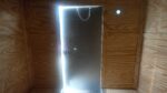 8.5' x 20' White V-Nose Hybrid Enclosed Trailer – Dual 7K Axles - Image 21