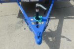 6.4x14 Straight Deck Off Road ATV/UTV Utility Trailer (2) 3,500lb Axles - Image 24