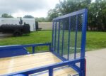 6.4x14 Straight Deck Off Road ATV/UTV Utility Trailer (2) 3,500lb Axles - Image 27