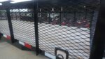 6.4x18 Utility Trailer with 2FT Mesh Sides & Gate (2) 3,500LB Axles GVWR 7K - Image 19