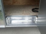 8.5x30 Black Enclosed 2-5200lb Axles 9' Interior Height with Winch - Image 20