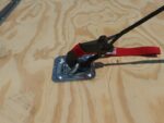 8.5x30 Black Enclosed 2-5200lb Axles 9' Interior Height with Winch - Image 23