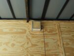 8.5x30 Black Enclosed 2-5200lb Axles 9' Interior Height with Winch - Image 26