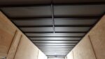 8.5x30 Black Enclosed 2-5200lb Axles 9' Interior Height with Winch - Image 34