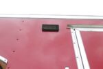 Enclosed Trailer 7' X 20' Red Hybrid Trailer Landscaping Equipment etc.. - Image 14