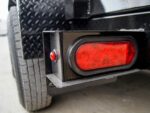 7x20 Hybrid Dump Utility Trailer with 3ft Sides Equipment (2) 7K Axles - Image 28