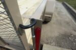 7x14 Straight Deck Tube Top Utility Trailer (2) 3,500lb Axles - Image 17