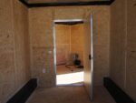 Enclosed Trailer 8.5' X 20' Custom Red Event  Storage - Image 20