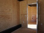 Enclosed Trailer 8.5' X 20' Custom Red Event  Storage - Image 22