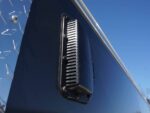 Enclosed Trailer 6' X 12' Charcoal- V-Nose 3,500 lb. Axle Storage - Image 17