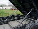 7x12 Hydraulic Dump Trailer with 4ft Sides (2) 7K Axles - Image 17