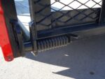 7x14 Powder Coated Straight Deck Utility Trailer (2) 3500lb Axles - Image 15