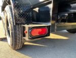 7x14 Gorilla Telescopic IBeam Dump Trailer with 2ft Sides (2) 7K Axles - Image 18