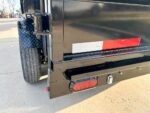 6x12 Hydraulic Dump Trailer with 4ft Sides (2) 5,200lb Axles - Image 13