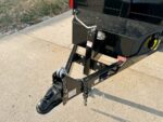 6x12 Hydraulic Dump Trailer with 4ft Sides (2) 5,200lb Axles - Image 16