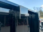 7x12 Hydraulic Dump Trailer with 3ft Sides (2) 6K Axles - Image 15