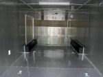 Enclosed Trailer 8.5'x24' Red - ATV Car Bike Equipment Hauler Storage - Image 15