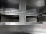 Enclosed Trailer 8.5'x24' Red - ATV Car Bike Equipment Hauler Storage - Image 17